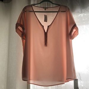 Loralette dress top